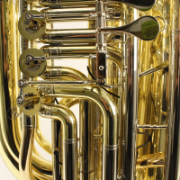 Melton Bb bastuba MW195 5R
