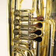 Melton Bb bastuba MW195 5R