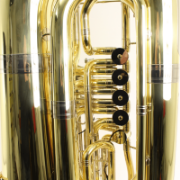 Melton Bb bastuba MW195 5R