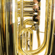 Melton Bb bastuba MW195 5R