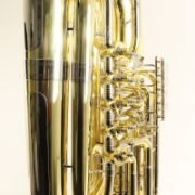 Melton Bb bastuba MW195 5R