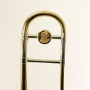 Vincent Bach Trombone Stradivarius 42 98626