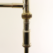 Vincent Bach Trombone Stradivarius 42 98626