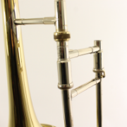 Vincent Bach Trombone Stradivarius 42 98626