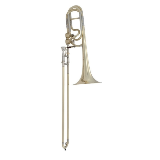 Vincent Bach Bass Trombone 50A3G