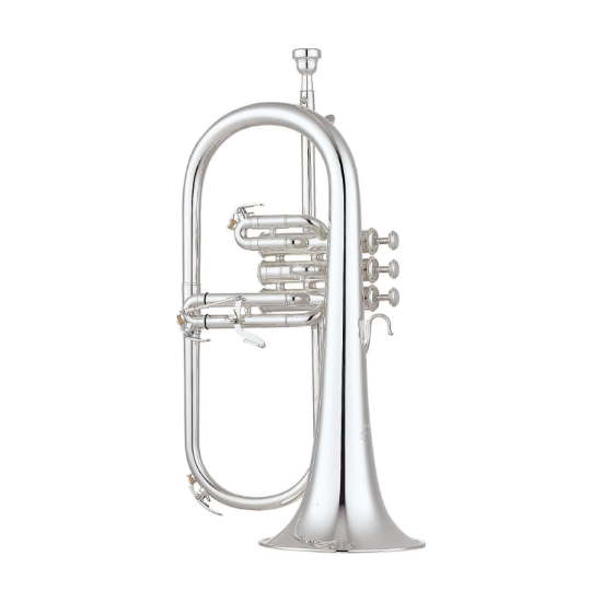 Yamaha Flugelhorn YFH631GS