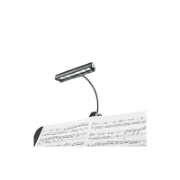 K&M Lessenaarlamp Concert Light 12248