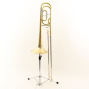 Trombone Bas Bb/F Yamaha YBL421-G