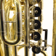 Tuba F WM4450 Melton