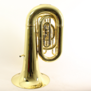B&S C Tuba BS795 INTERNATIONAL