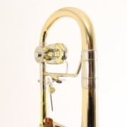 A.Courtois Alt Trombone AC131GT