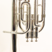Althoorn Eb Yamaha YAH203