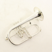 Antoine Courtois Flugelhorn AC155R DEMO