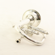 Antoine Courtois Flugelhorn AC155R DEMO