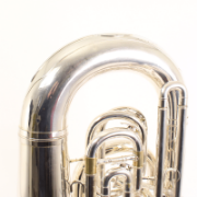 Besson Eb bastuba Sovereign 982