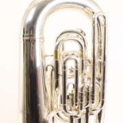Besson Eb bastuba Sovereign 982