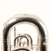 Besson Eb bastuba Sovereign 982