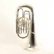Besson Eb bastuba Sovereign 983
