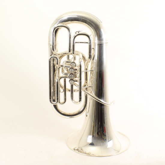 Besson Eb bastuba Sovereign 983