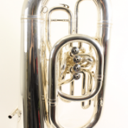 Besson Eb bastuba Sovereign 983
