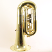 Melton Bb bastuba MW195 Fafner