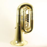 Melton Bb bastuba MW195 Fafner