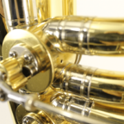 Melton Bb bastuba MW195 Fafner