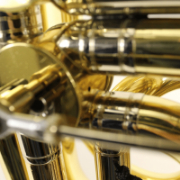 Melton Bb bastuba MW195 Fafner