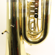 Melton Bb bastuba MW195 Fafner