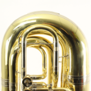 Melton Bb bastuba MW195 Fafner