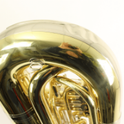 Melton Bb bastuba MW195 Fafner