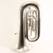 Hirsbrunner C Bastuba HBS 392