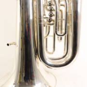 Hirsbrunner C Bastuba HBS 392