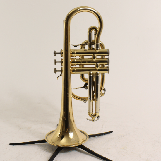 A. Courtois Bb Cornet 106-XLR