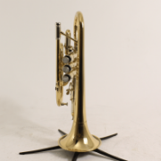 A. Courtois Bb Cornet 106-XLR