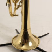 A. Courtois Bb Cornet 106-XLR
