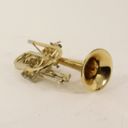 A. Courtois Bb Cornet 106-XLR