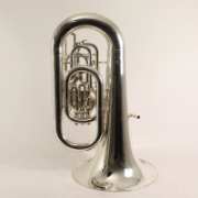 Yamaha Eb Tuba YEB-632