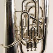 Yamaha Eb Tuba YEB-632