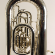Yamaha Eb Tuba YEB-632
