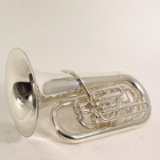 Yamaha Eb Tuba YEB-632