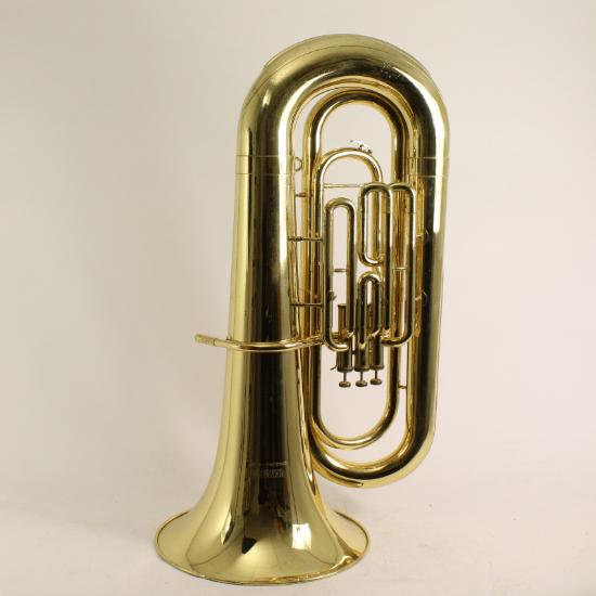 Yamaha Bb bastuba YBB-201L