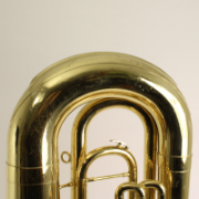 Yamaha Bb bastuba YBB-201L