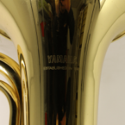 Yamaha Bb bastuba YBB-201L