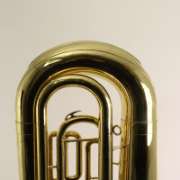 Yamaha Bb bastuba YBB-201L