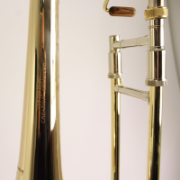 Antoine Courtois New Creation Amsterdam Trombone AC423