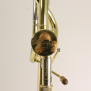 Antoine Courtois New Creation Amsterdam Trombone AC423