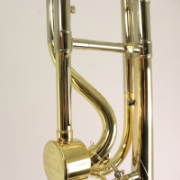 Antoine Courtois New Creation Amsterdam Trombone AC423