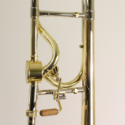 Antoine Courtois New Creation Amsterdam Trombone AC423