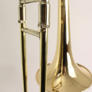 Afbeeldingen van Antoine Courtois New Creation Amsterdam Trombone AC423